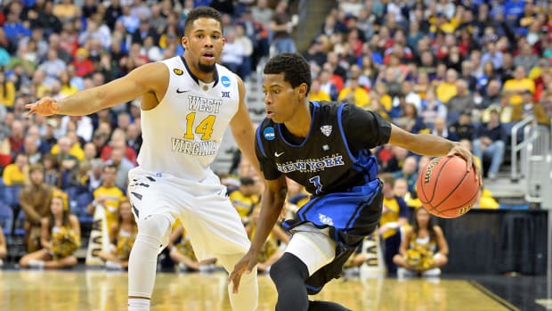 2015 ncaa tournament buffalo west virginia